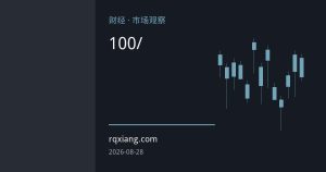 柴油裂解价差首破100美元/桶，成品油供应危机成油价新主线