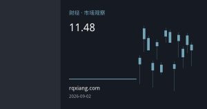 阿曼原油十月官价大涨11.48美元，中东基准油定价信号全面走强