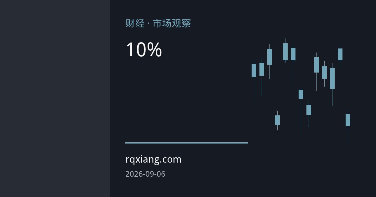 多重对手盘浮现：油价周涨近10%后，通胀与加息预期成最大变量