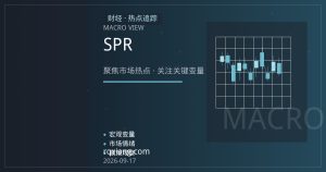 SPR补库提速遇上页岩油克制：原油期货中长期供应弹性怎么看