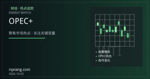 原油期货区间波动逻辑：OPEC+、地缘风险与秋季检修的三重博弈